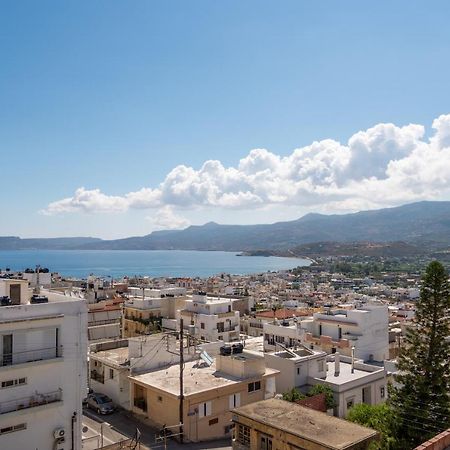 Mira Sitia Luxury Apartment Eksteriør bilde