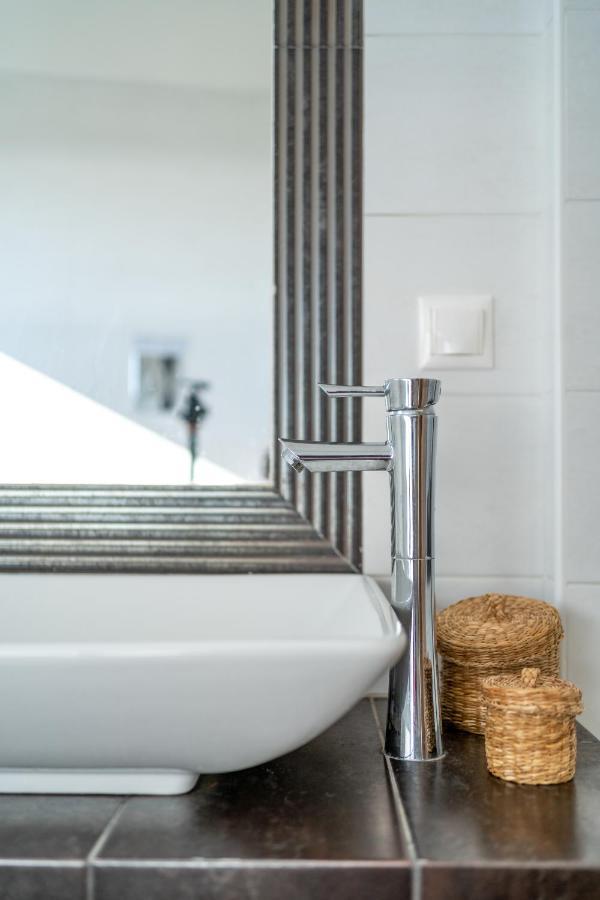 Mira Sitia Luxury Apartment Eksteriør bilde